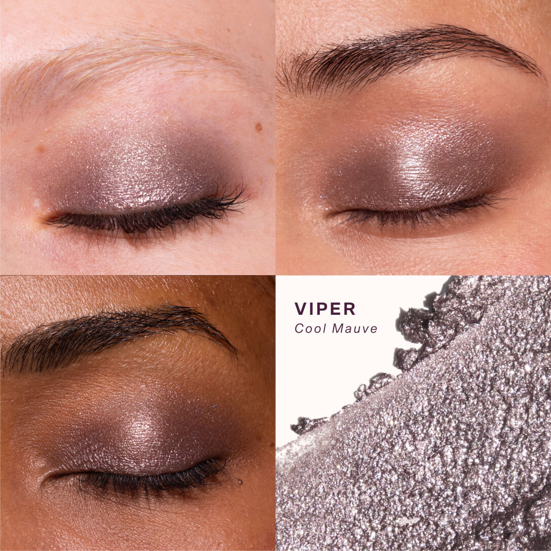 GoGo Cooling Shimmer Cooling eyeshadow