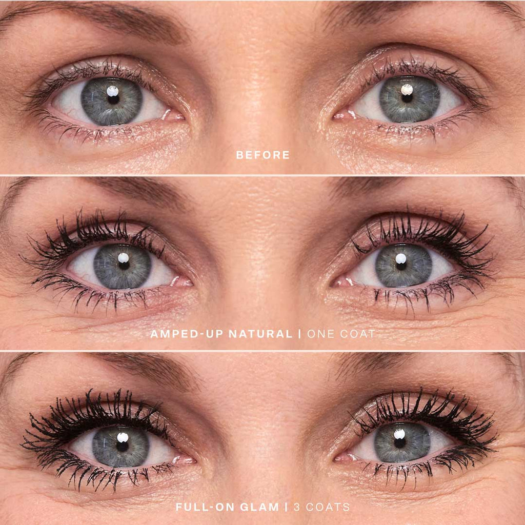 MakeWaves® Lash-Lifting mascara set