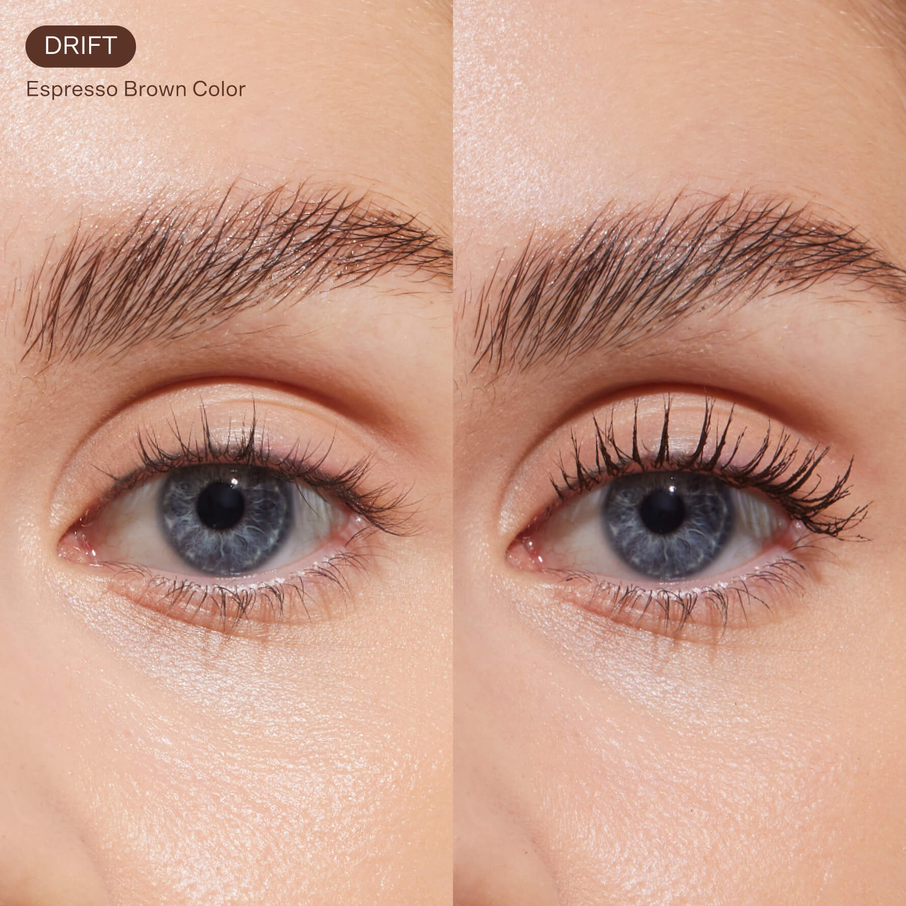 MakeWaves® Lash-Defining mascara duo
