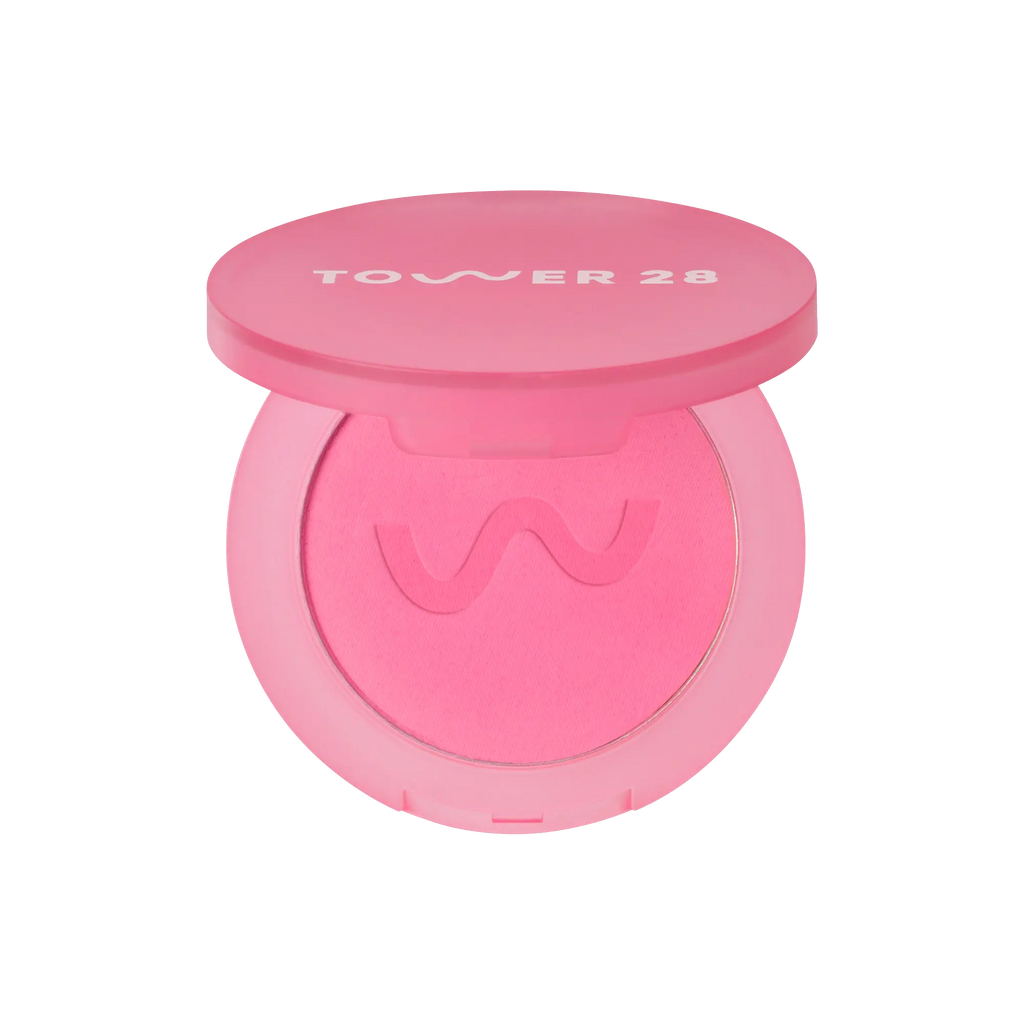 GetSet® Velvet-Matte matte powder blush