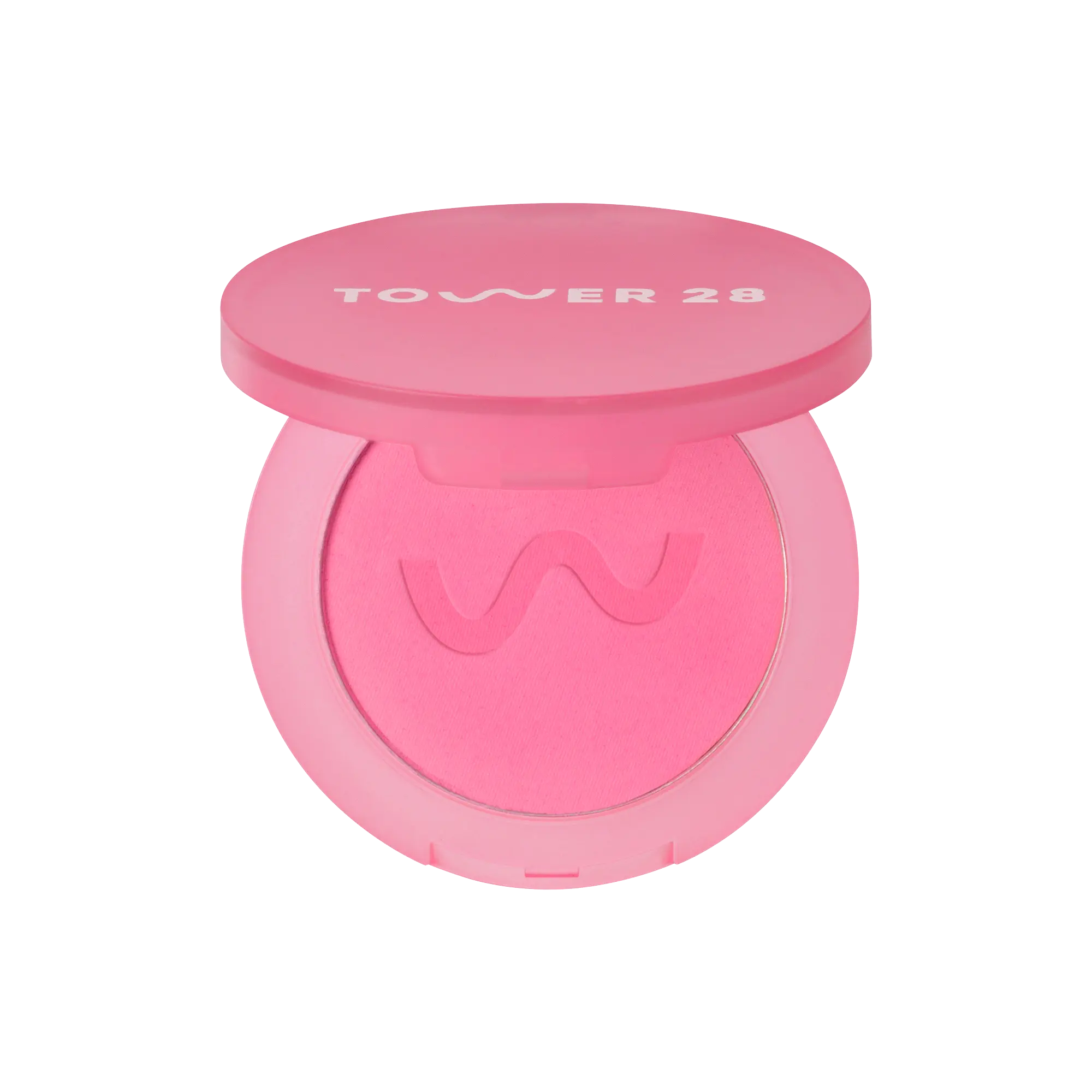 GetSet® Velvet-Matte matte powder blush