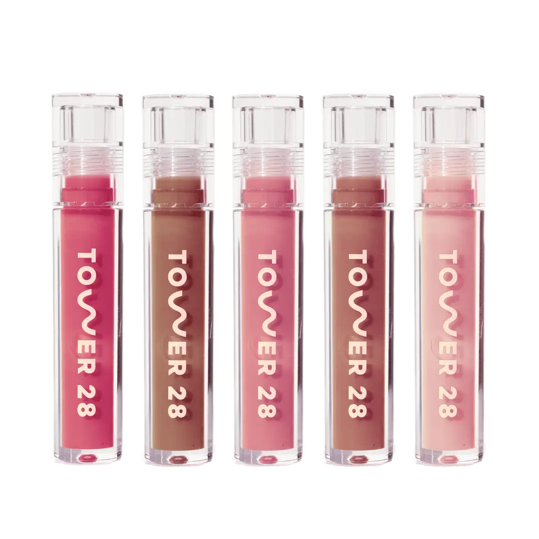 Milky Lip Ready-To-Use set