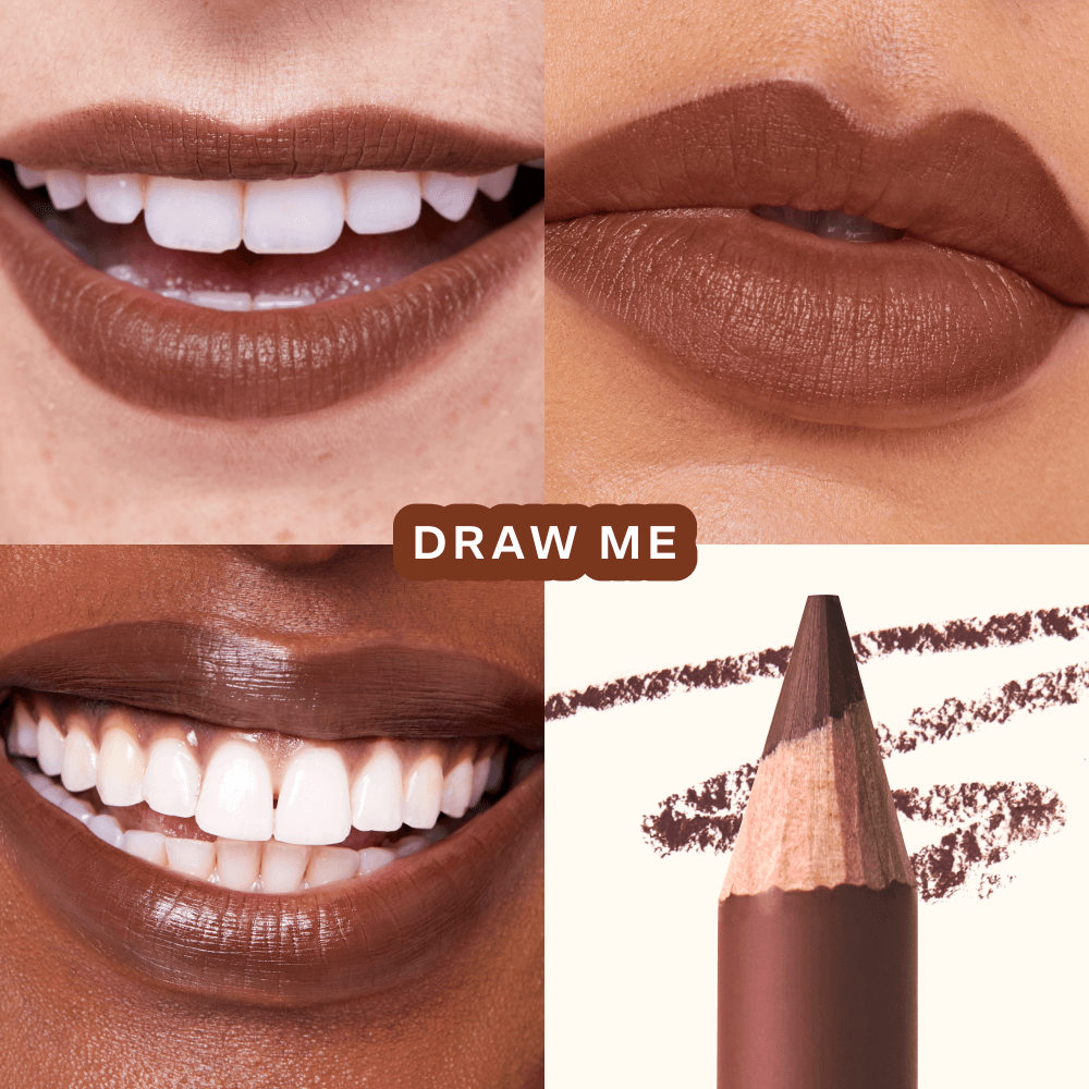 OneLiner® Creamy lip liner