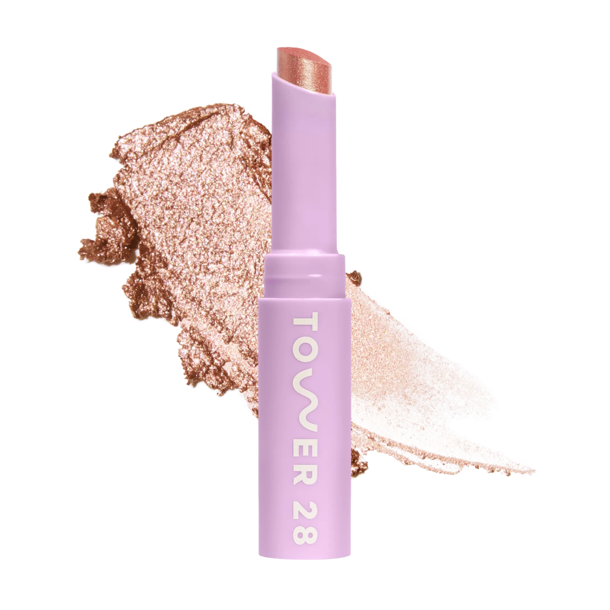 GoGo Cooling Shimmer Cooling eyeshadow