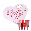 LipSoftie® Deluxe Gift-Ready gift set