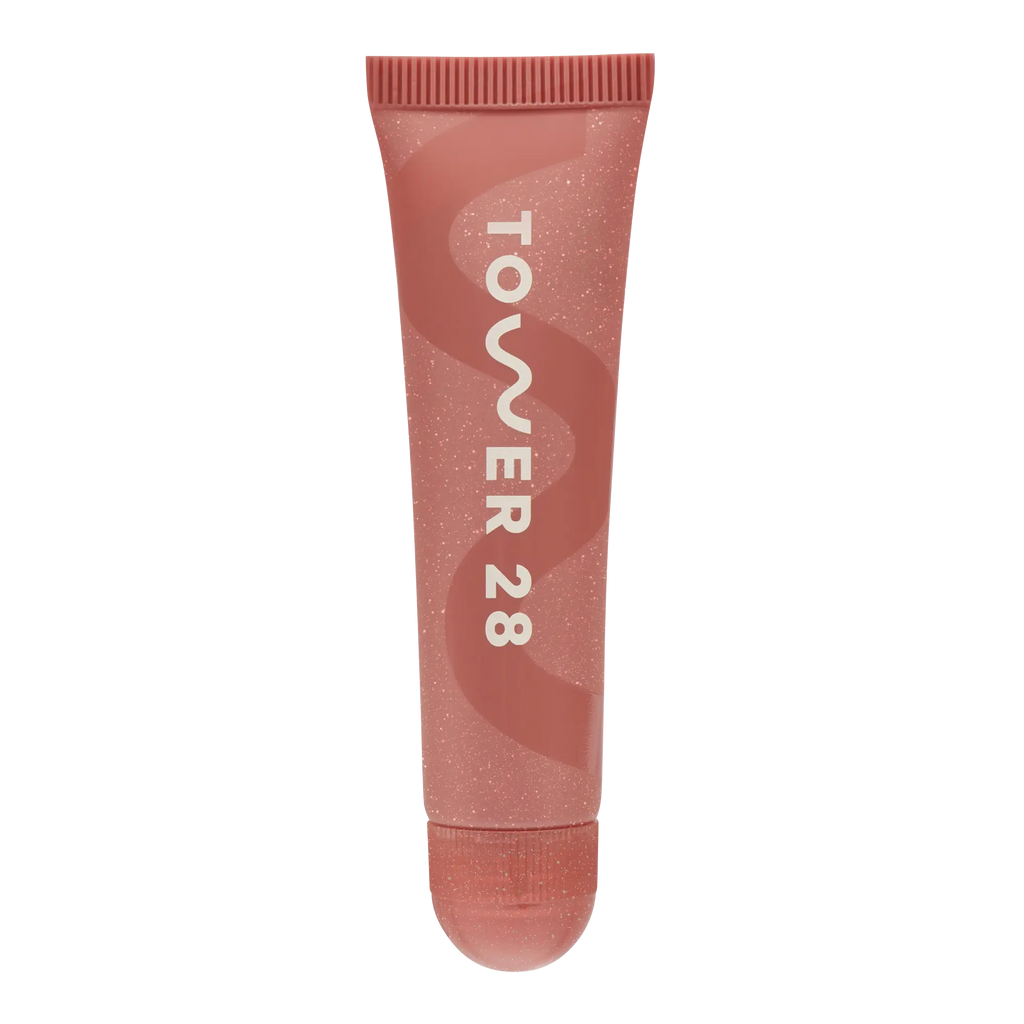 LipSoftie® in Iced Dulce de Everyday Leche
