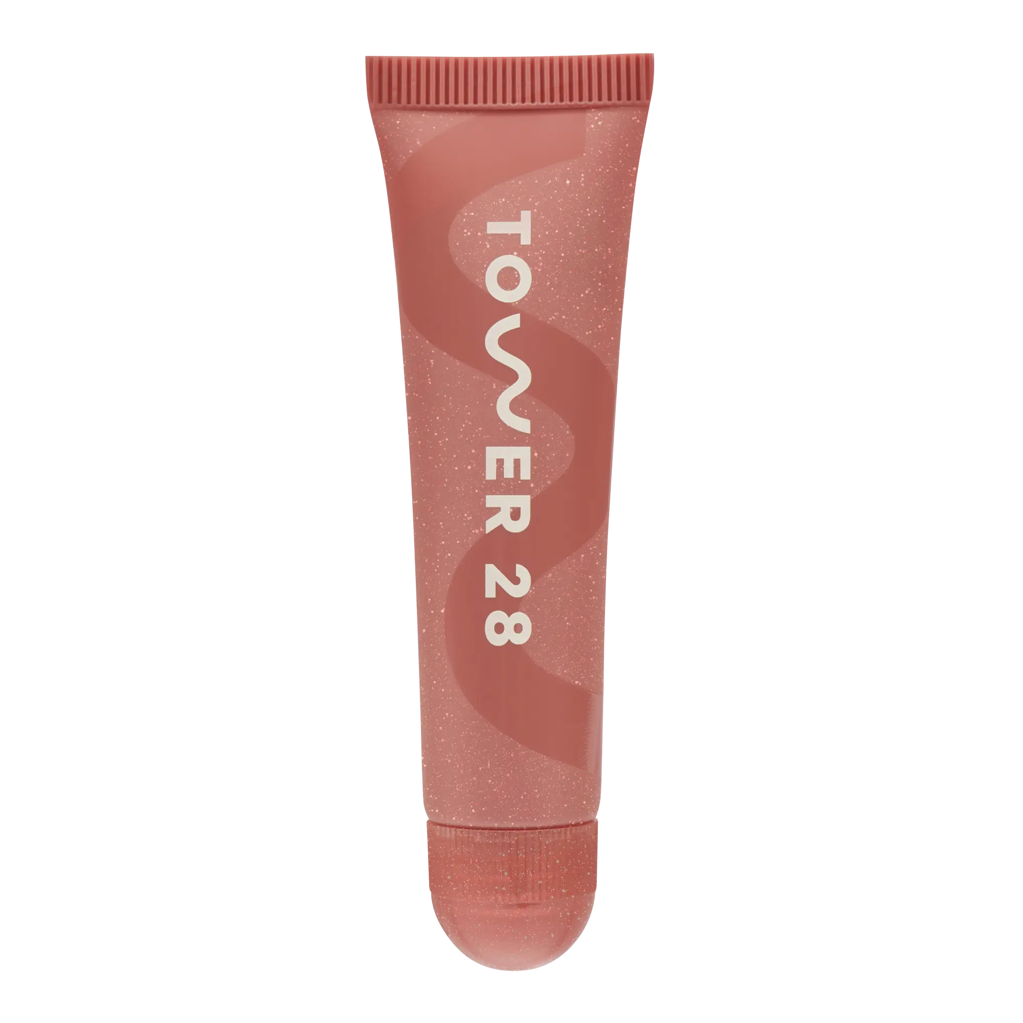 LipSoftie® in Iced Dulce de Everyday Leche