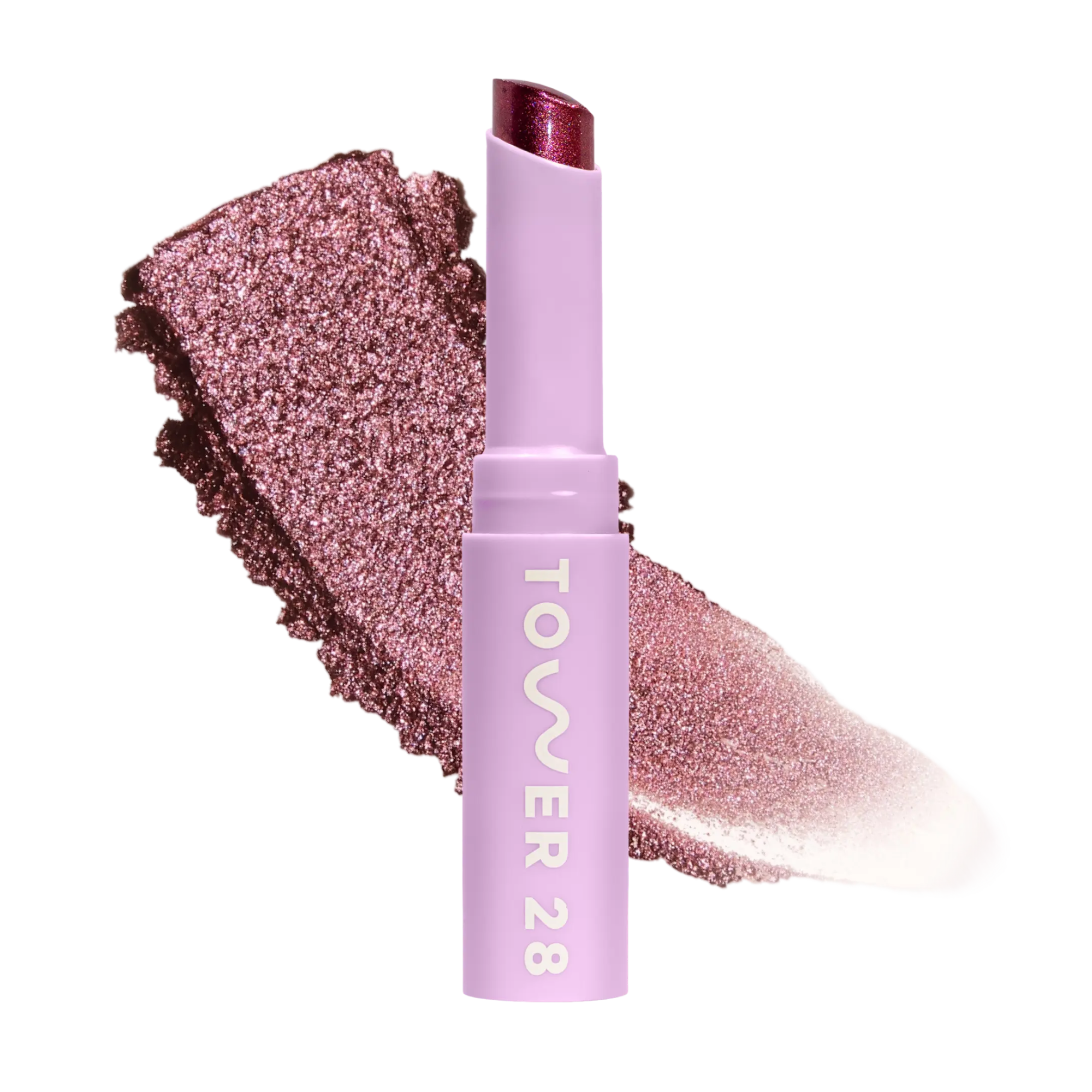 GoGo Cooling Shimmer Cooling eyeshadow