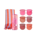 GetSet® Gift-Ready powder blush gift set