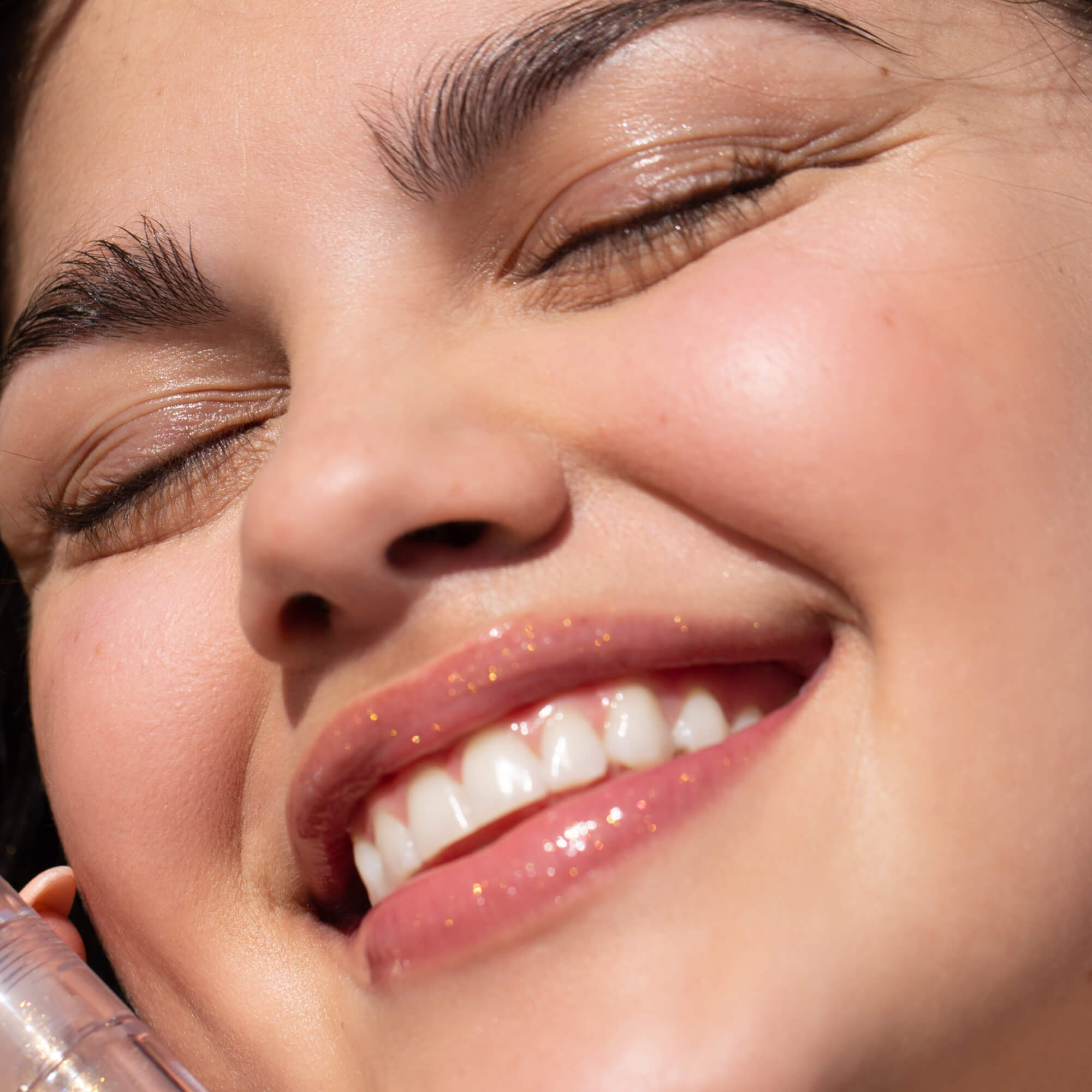 ShineOn High-Shine lip oil jelly