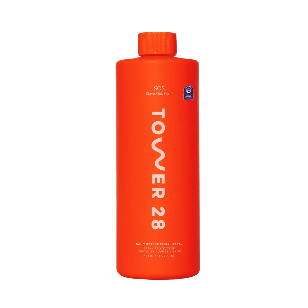 SOS Soothing rescue spray