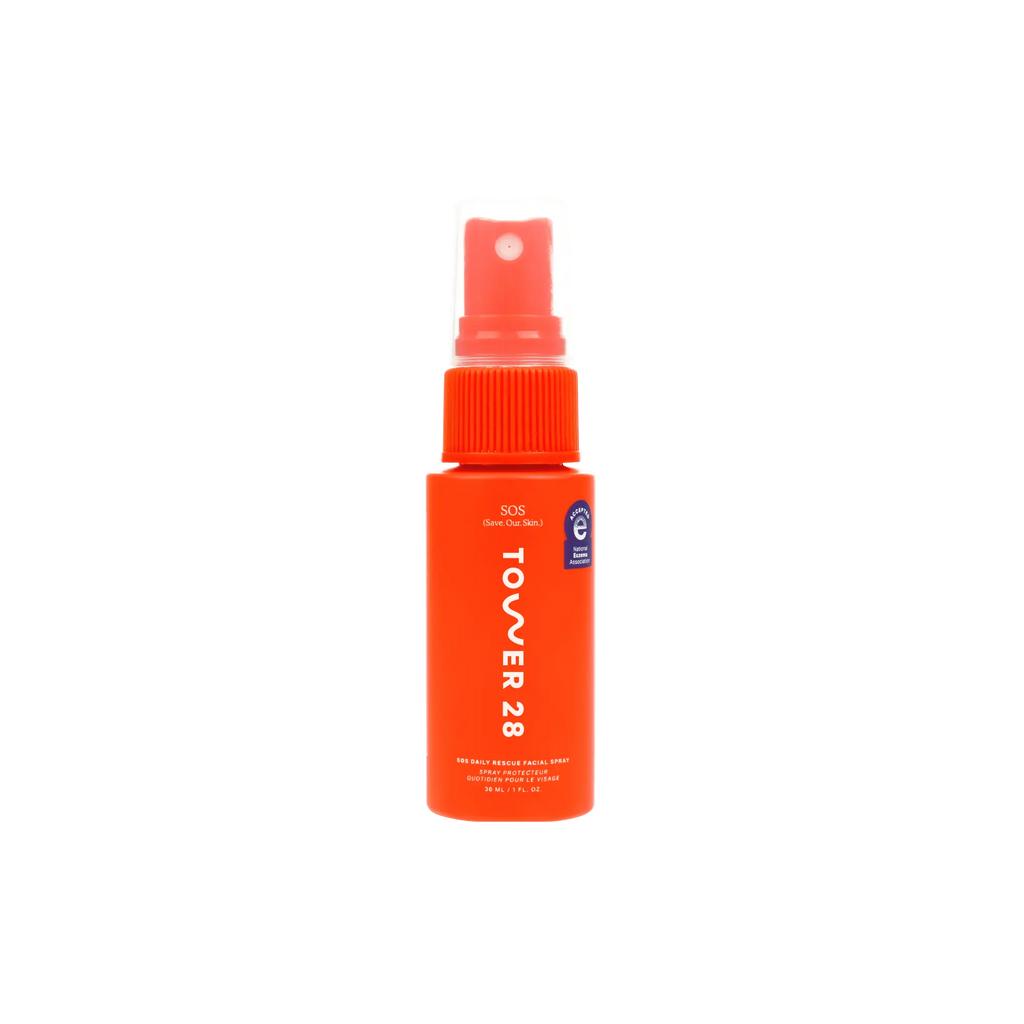 SOS Soothing rescue spray