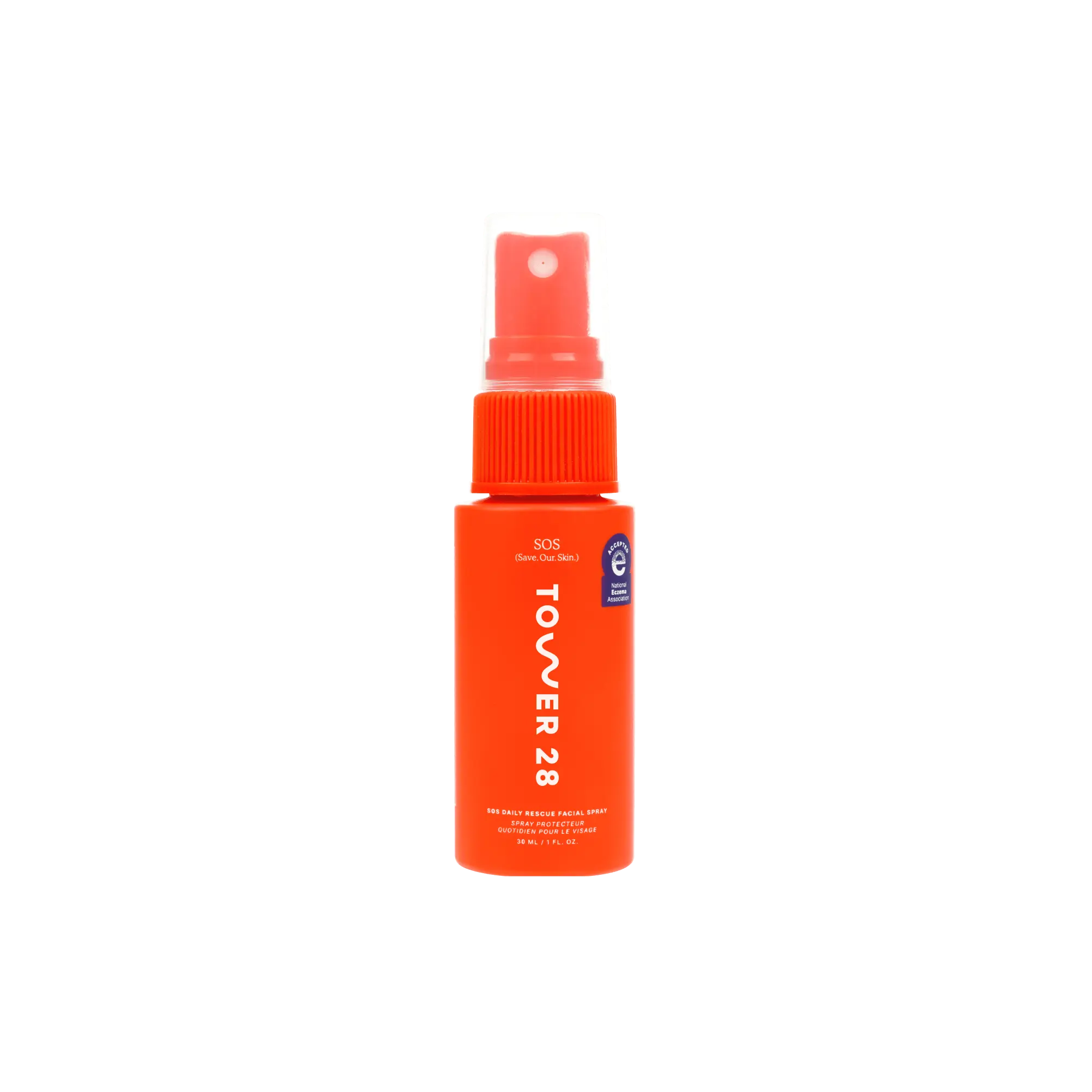 SOS Soothing rescue spray