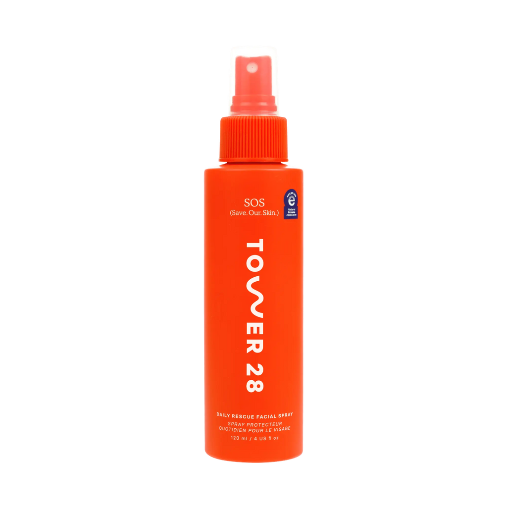 SOS Soothing rescue spray