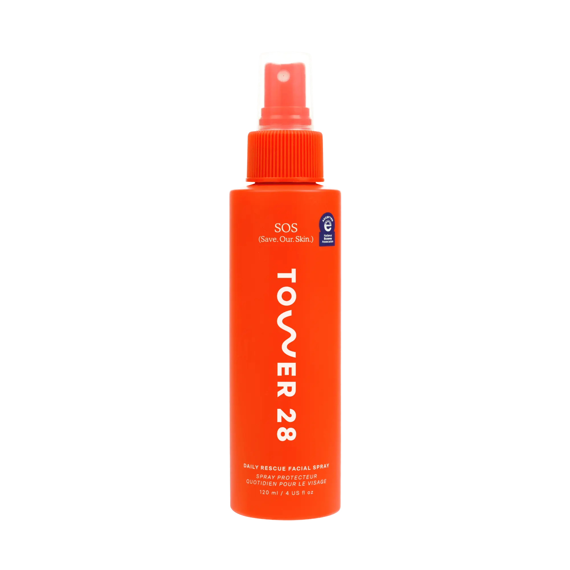 SOS Soothing rescue spray