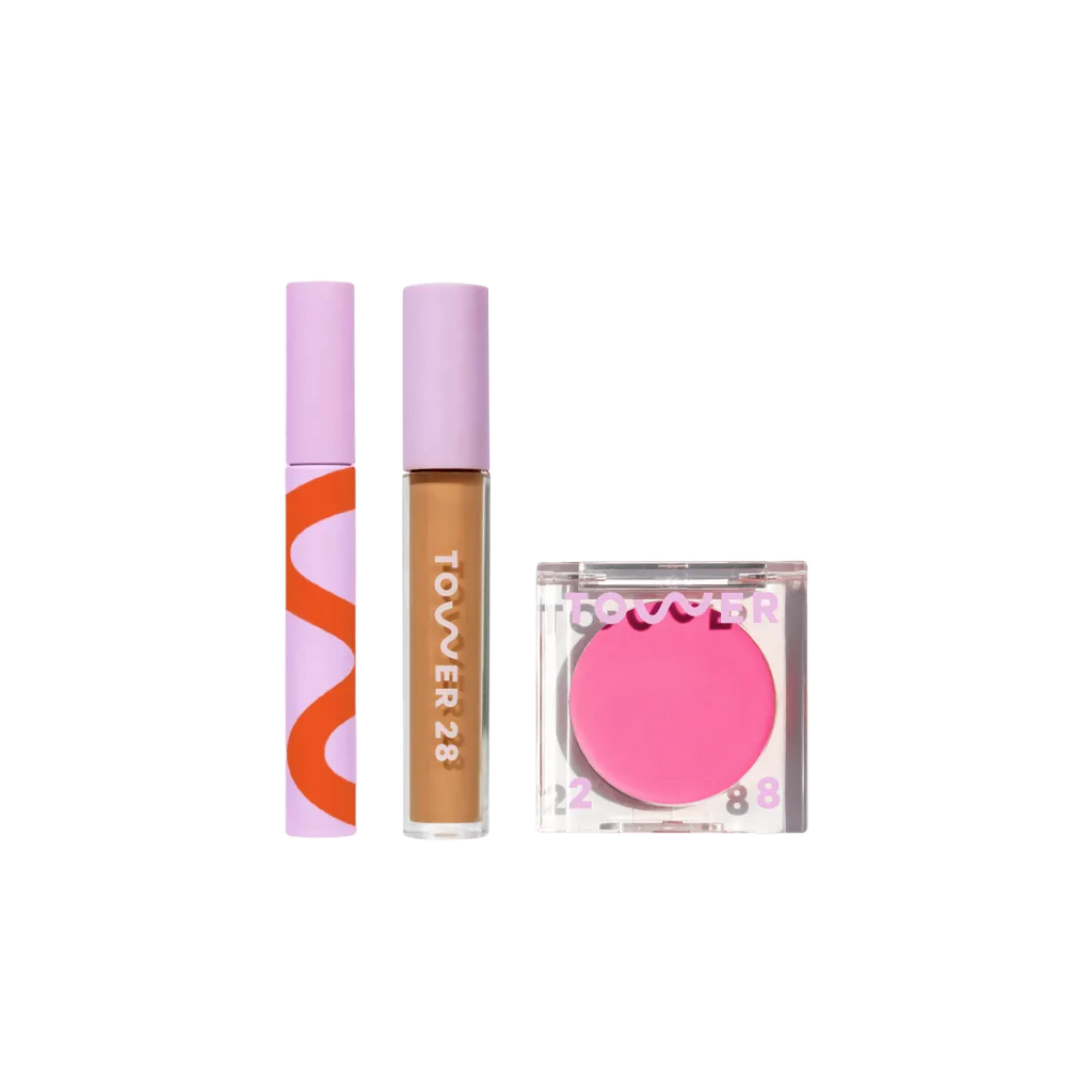 Go-To Ready-To-Use set