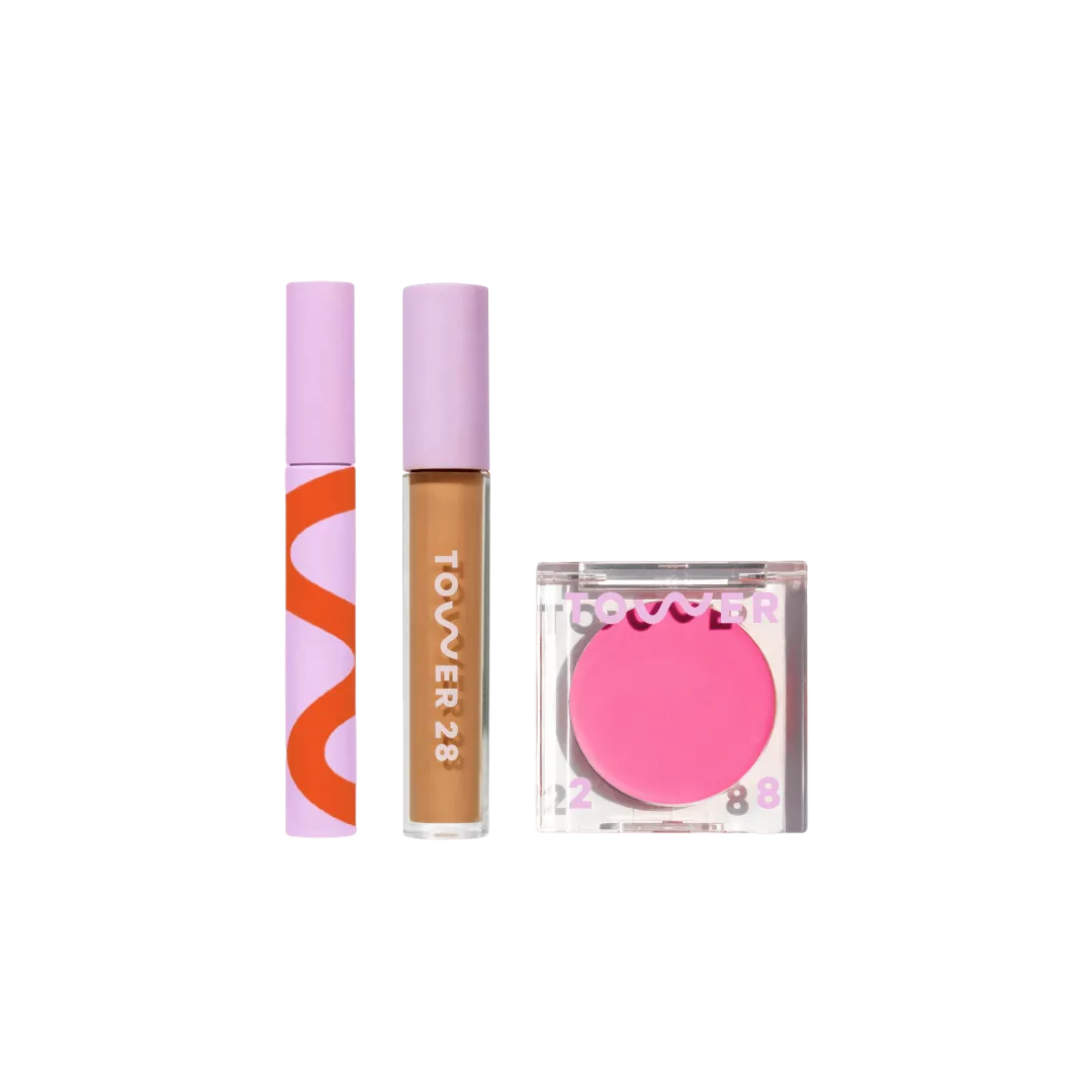 Go-To Ready-To-Use set