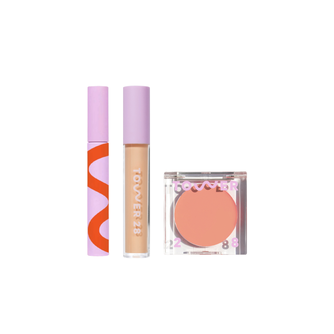 Go-To Ready-To-Use set