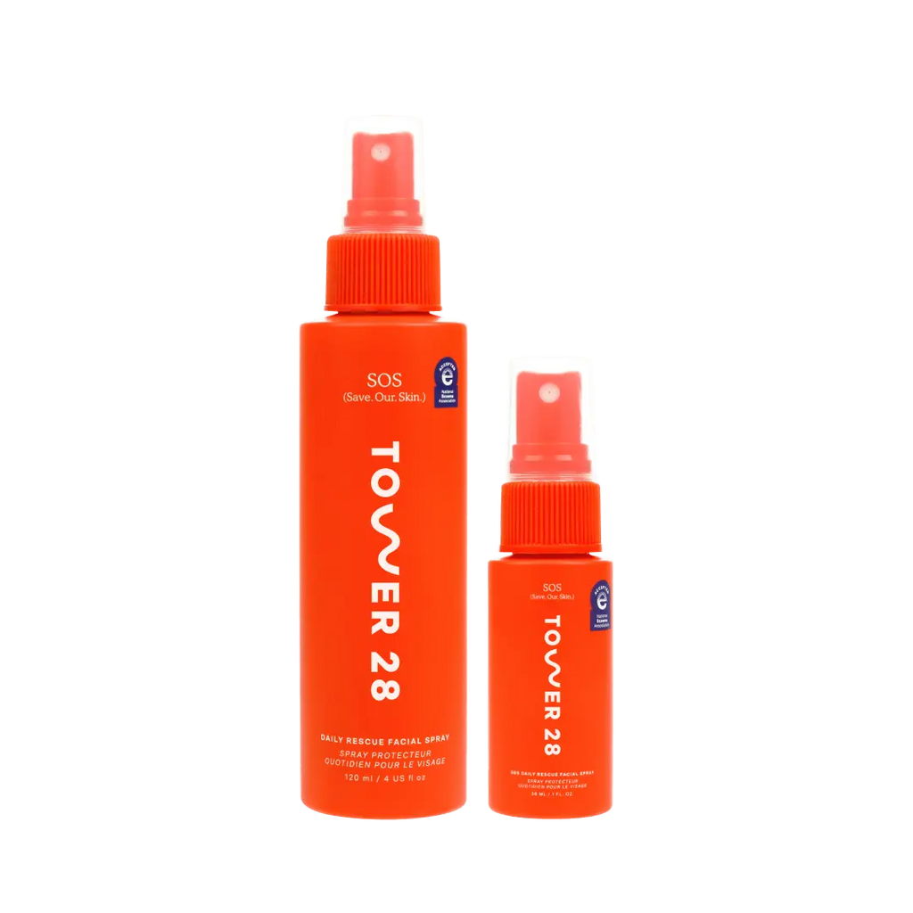 SOS Soothing rescue spray