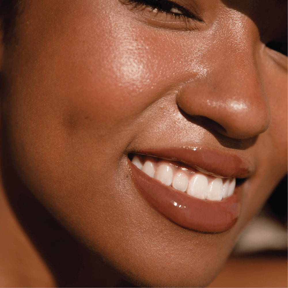 Line + Shine Polished lip kit