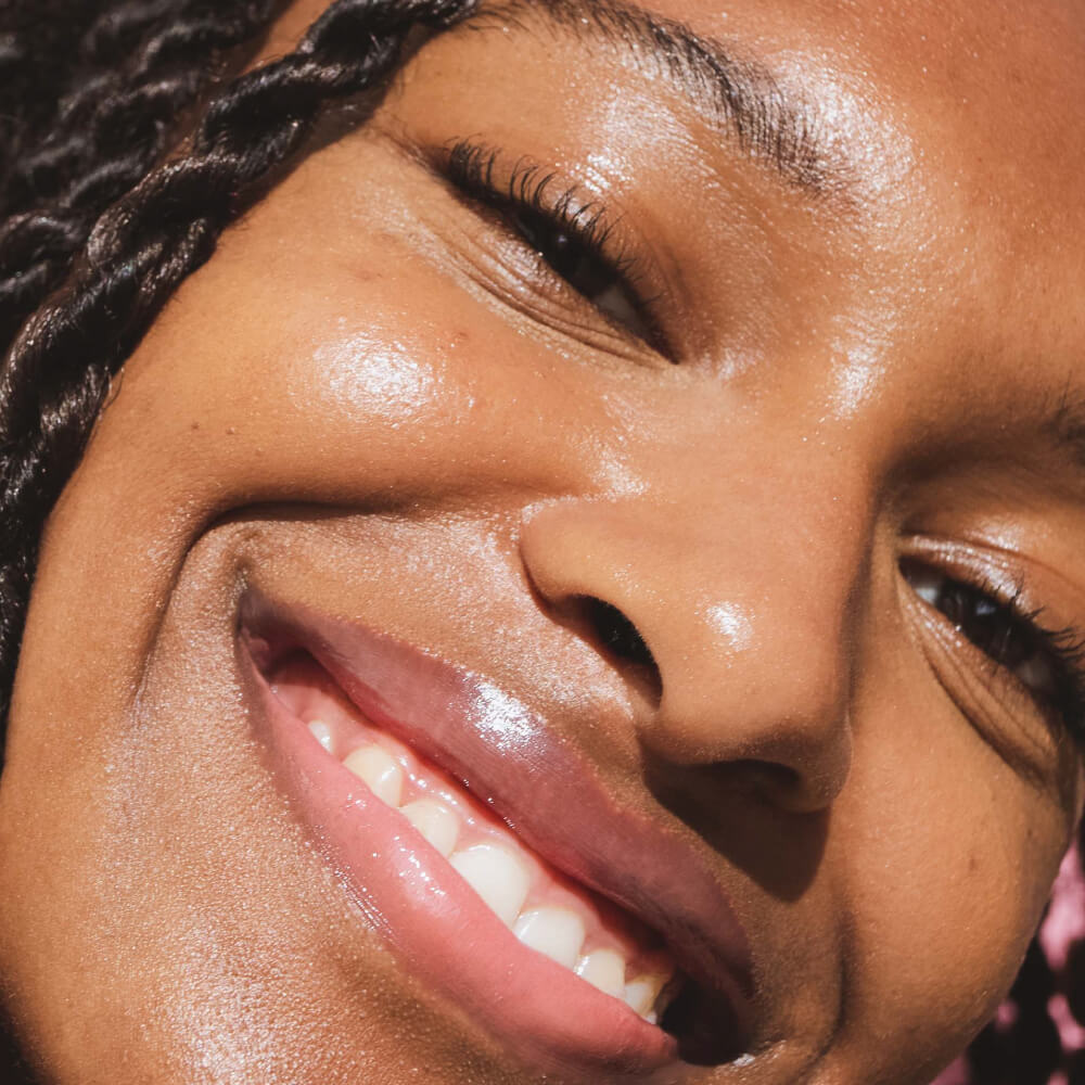 Line + Shine Polished lip kit