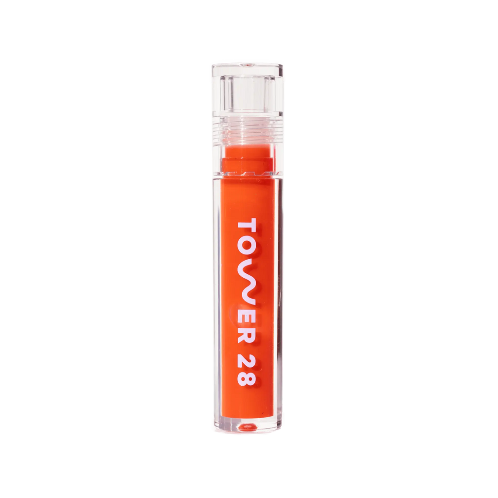 ShineOn High-Shine lip oil jelly