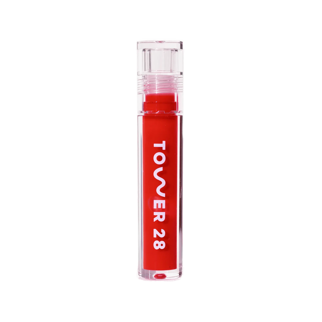 ShineOn High-Shine lip oil jelly