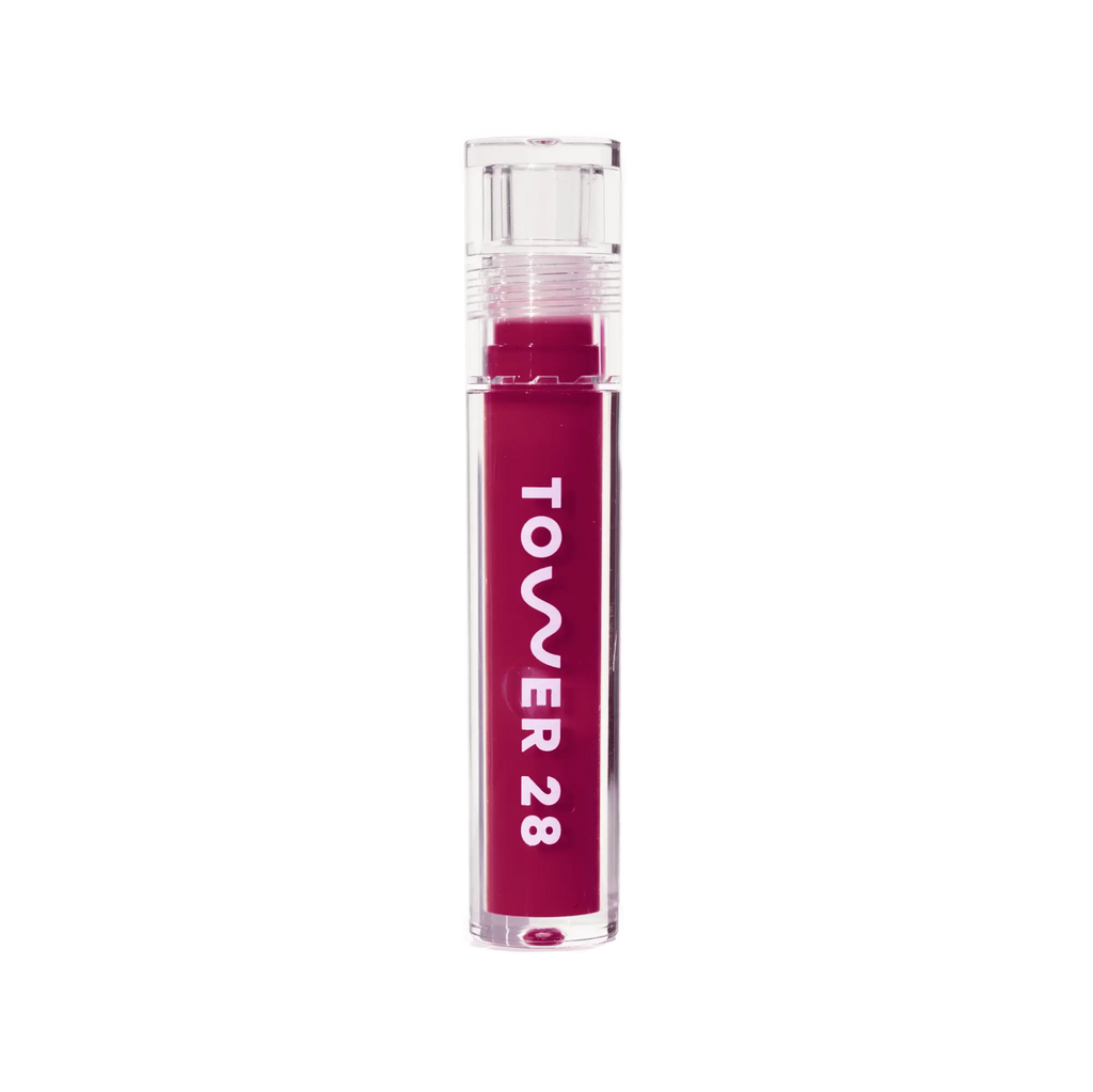 ShineOn High-Shine lip oil jelly