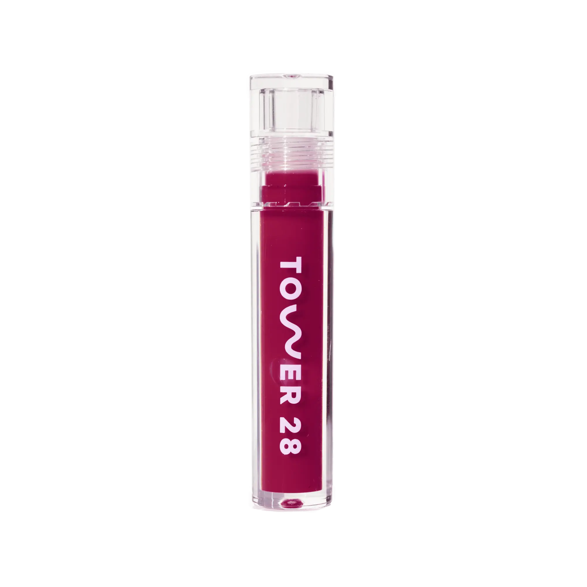 ShineOn High-Shine lip oil jelly