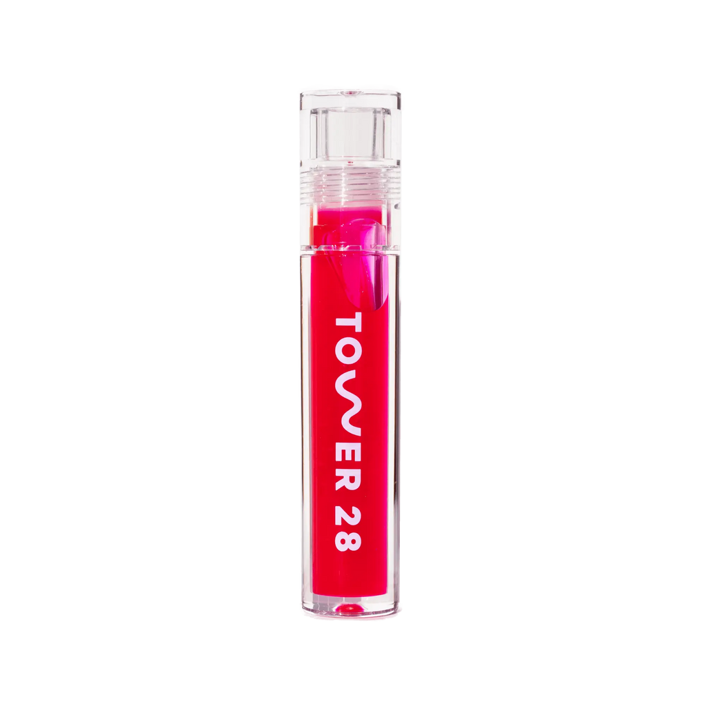 ShineOn High-Shine lip oil jelly