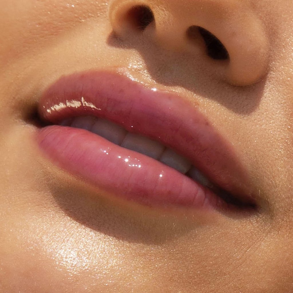ShineOn High-Shine lip oil jelly
