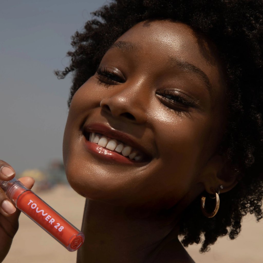 ShineOn High-Shine lip oil jelly