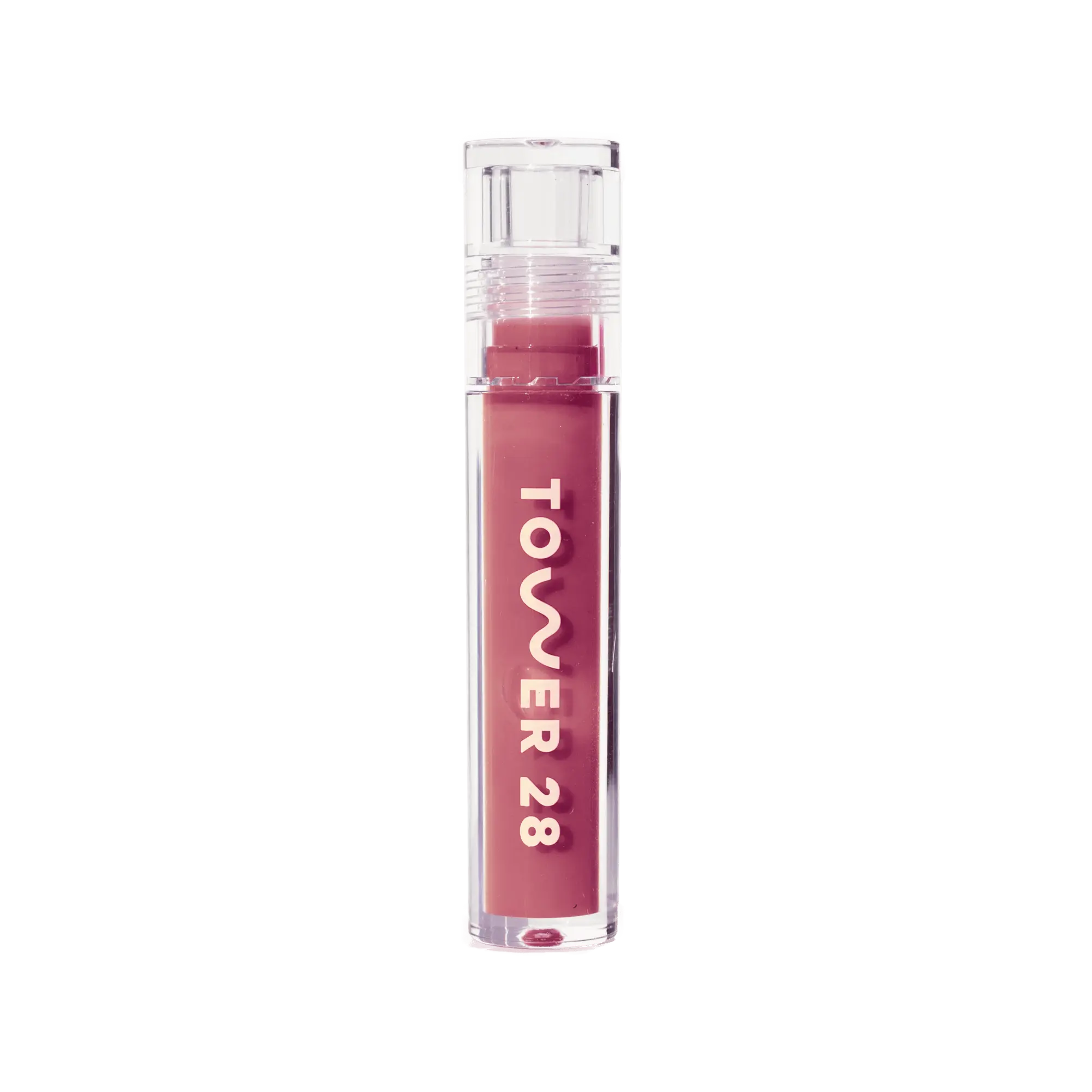 ShineOn Milky High-Shine lip oil jelly