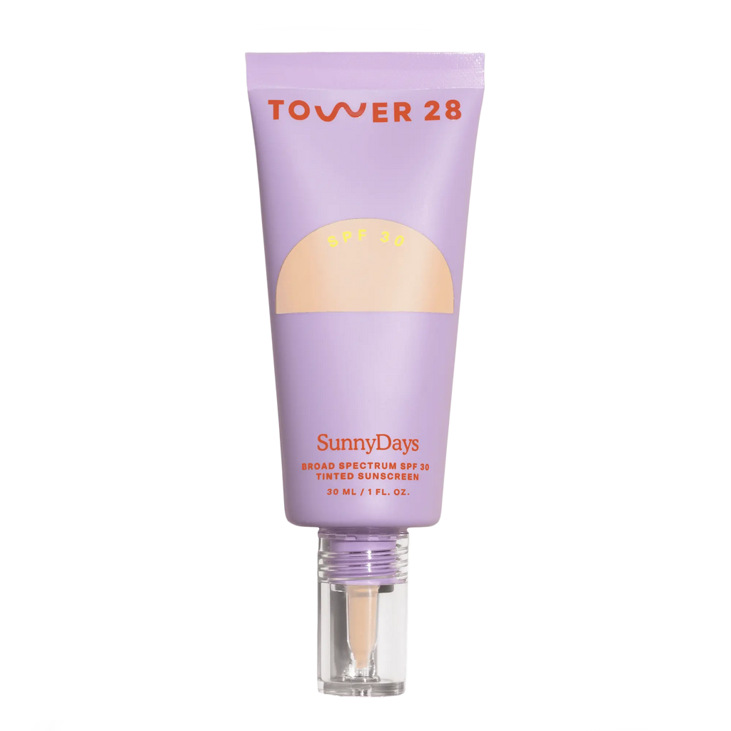 SunnyDays™ Skin-Evening tinted SPF 30