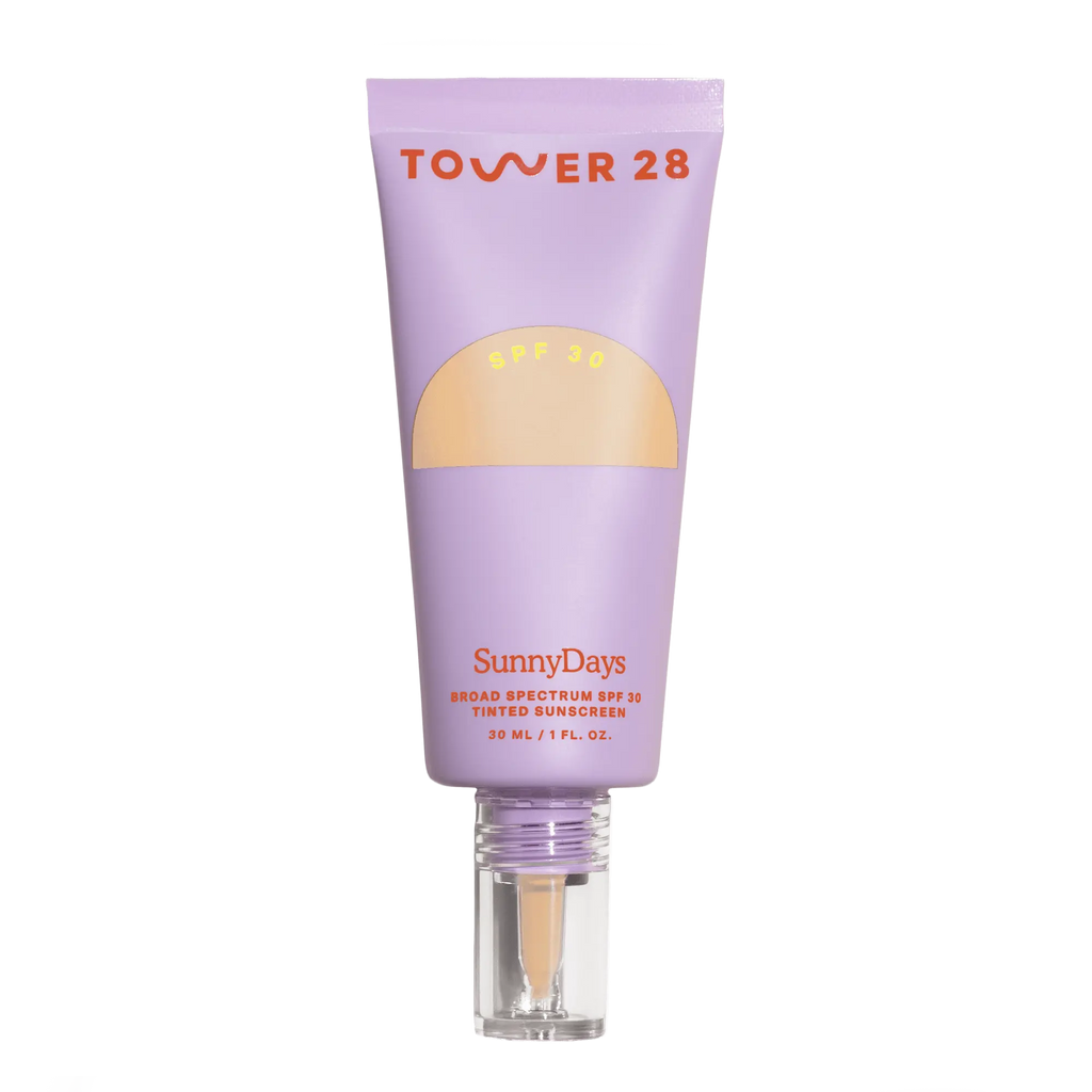The Complete complexion trio