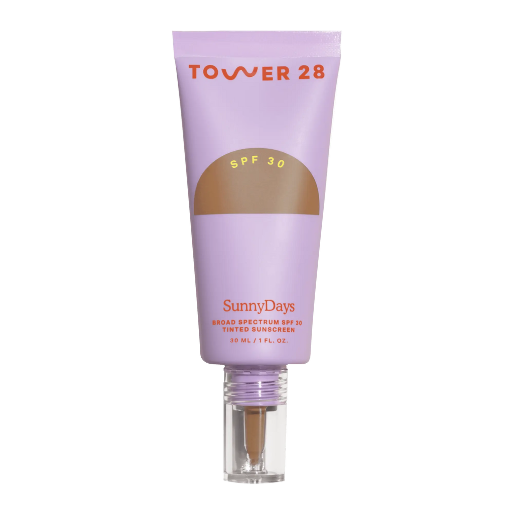 Tower 28 Daily essentials set