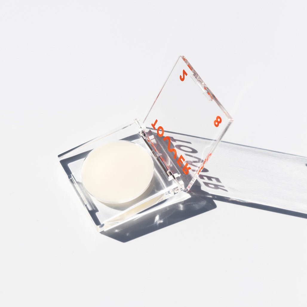 SuperDew Fresh-Glow highlighter