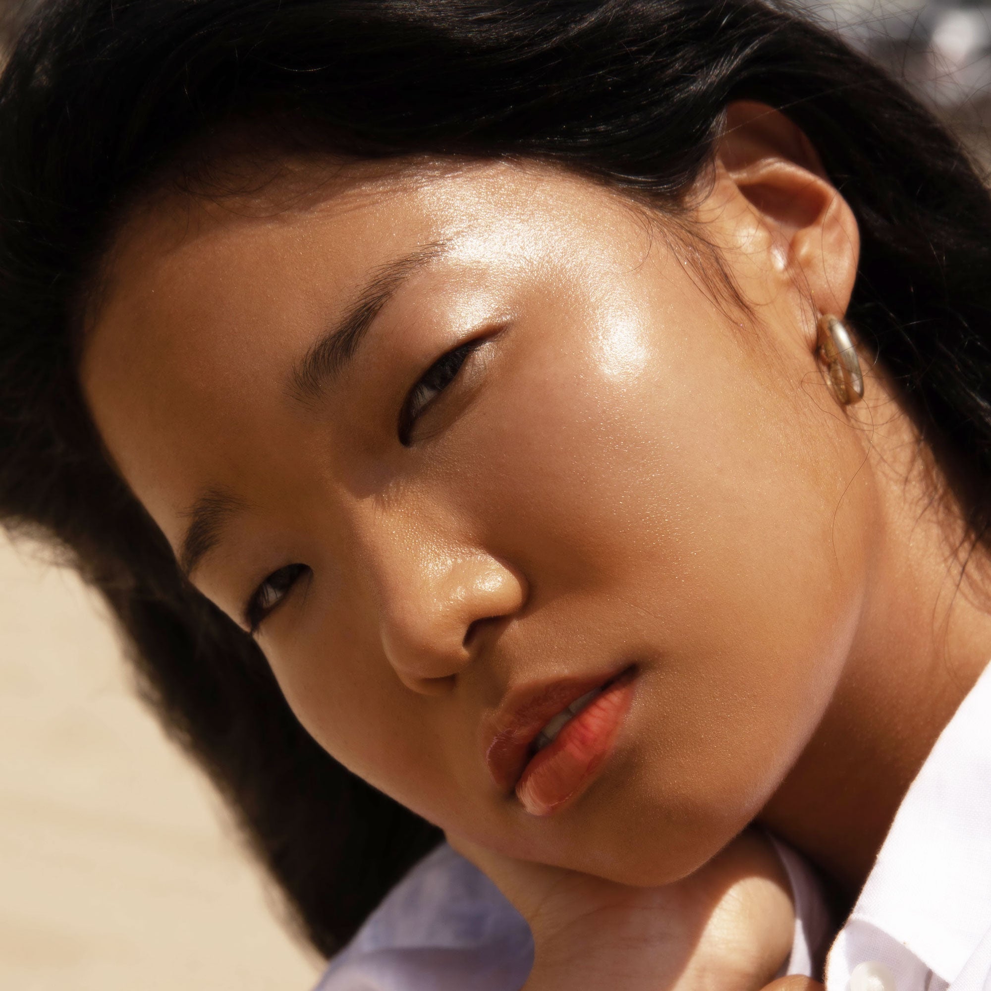 SuperDew Fresh-Glow highlighter
