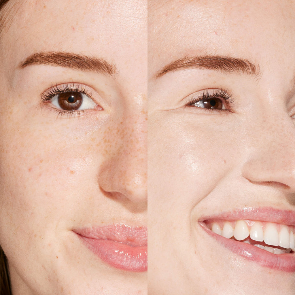 Swipe Smooth-Coverage serum concealer®