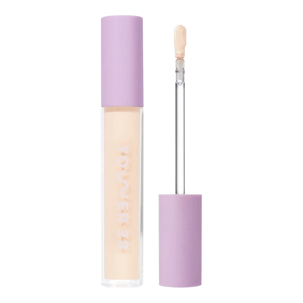 Swipe Smooth-Coverage serum concealer®