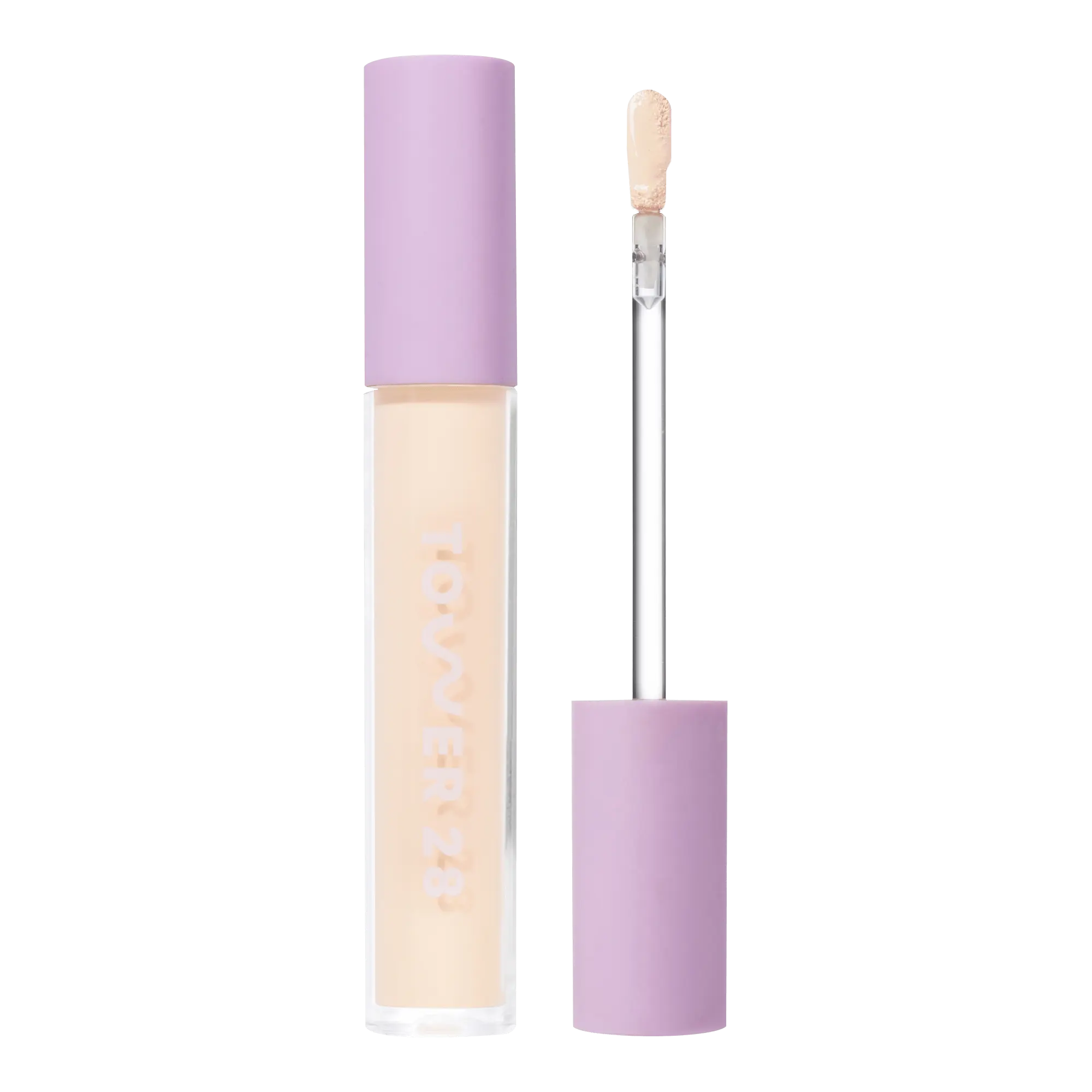 Swipe Smooth-Coverage serum concealer®