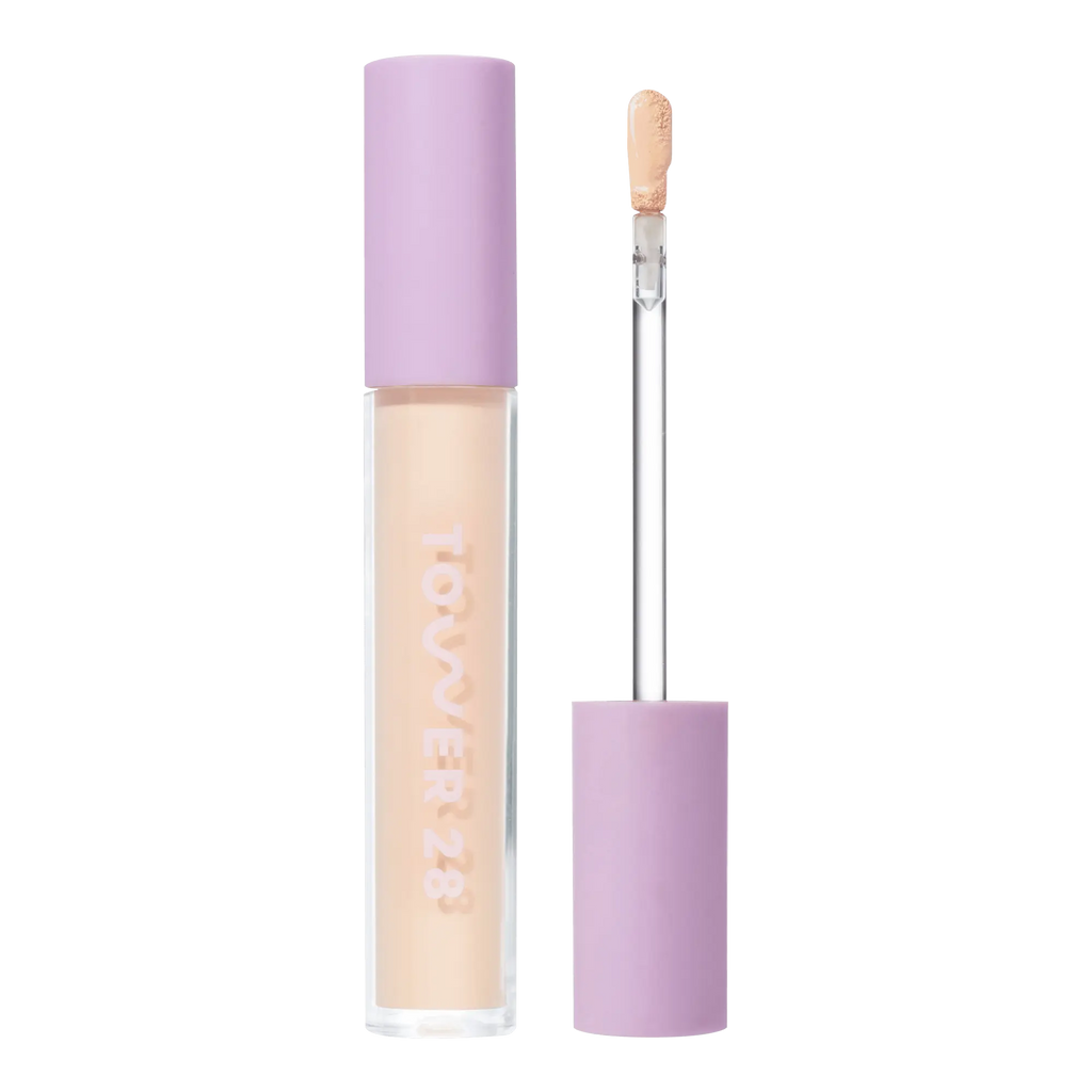 Swipe Smooth-Coverage serum concealer®