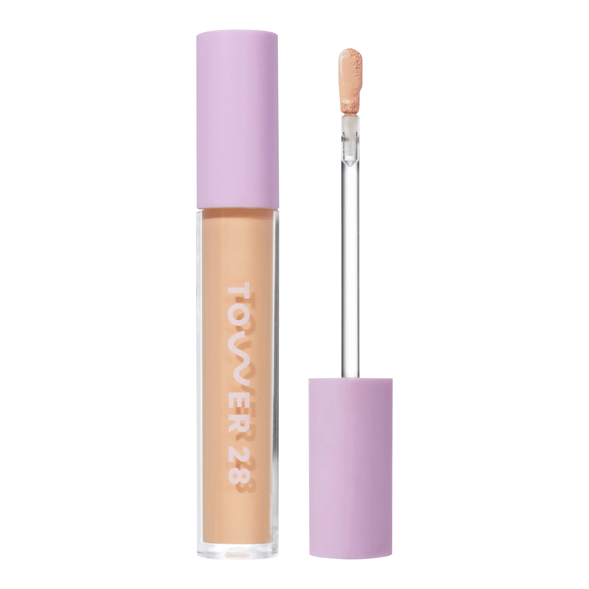 Swipe Smooth-Coverage serum concealer®