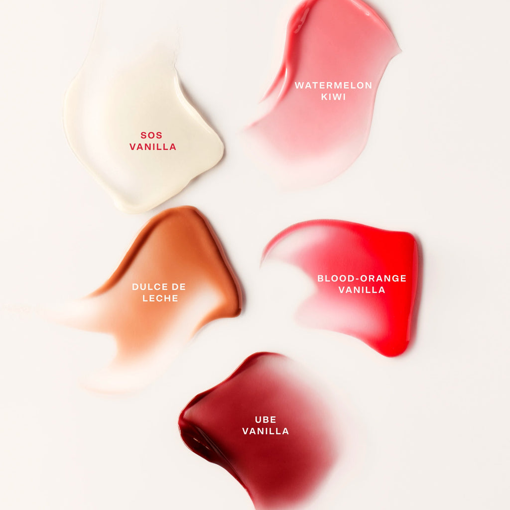 LipSoftie® Comfort treatment duo